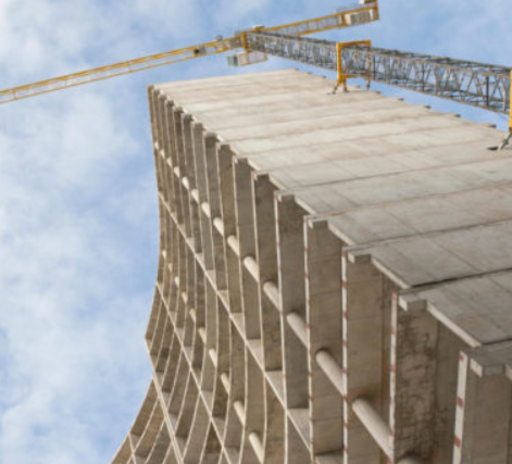 Επιβλεψεις φεροντος οργανισμου κτιριων